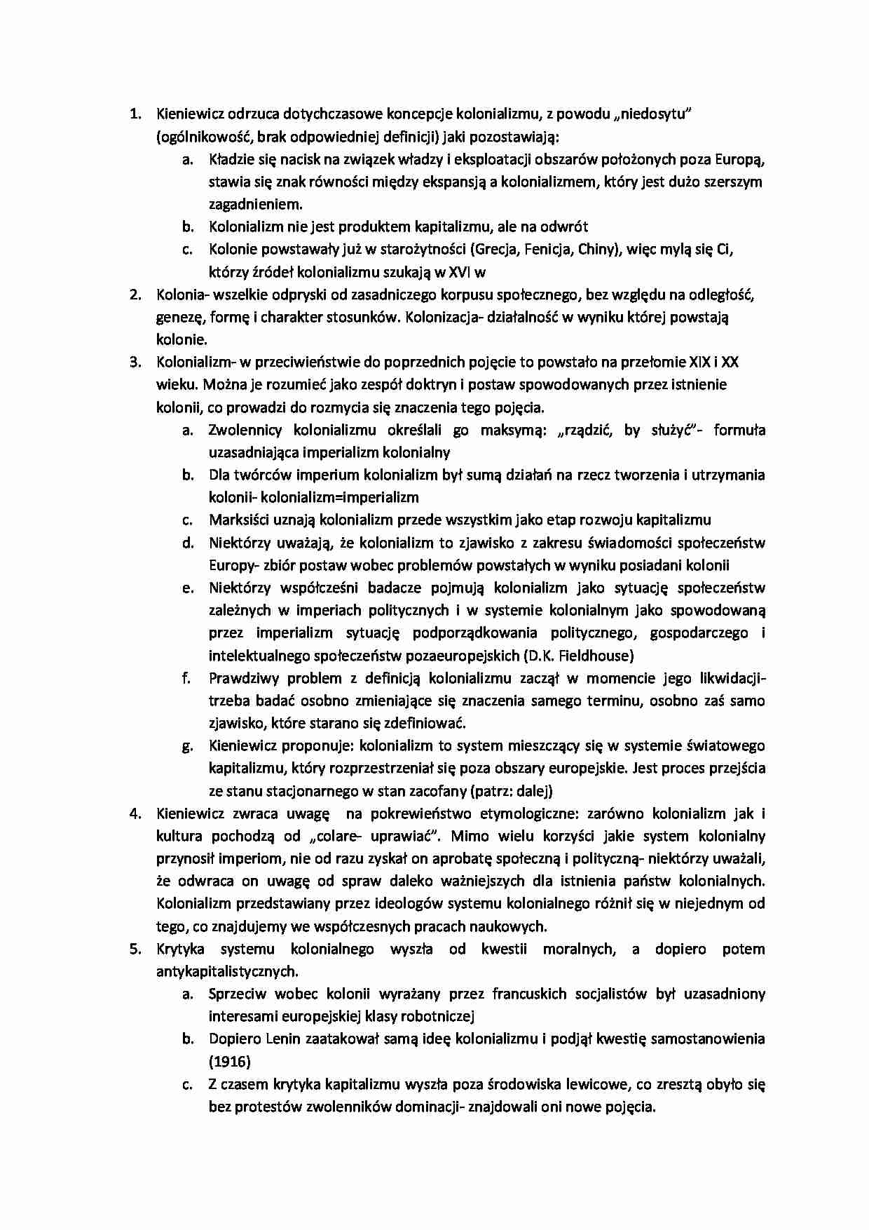 Od ekspansji do dominacji - strona 1