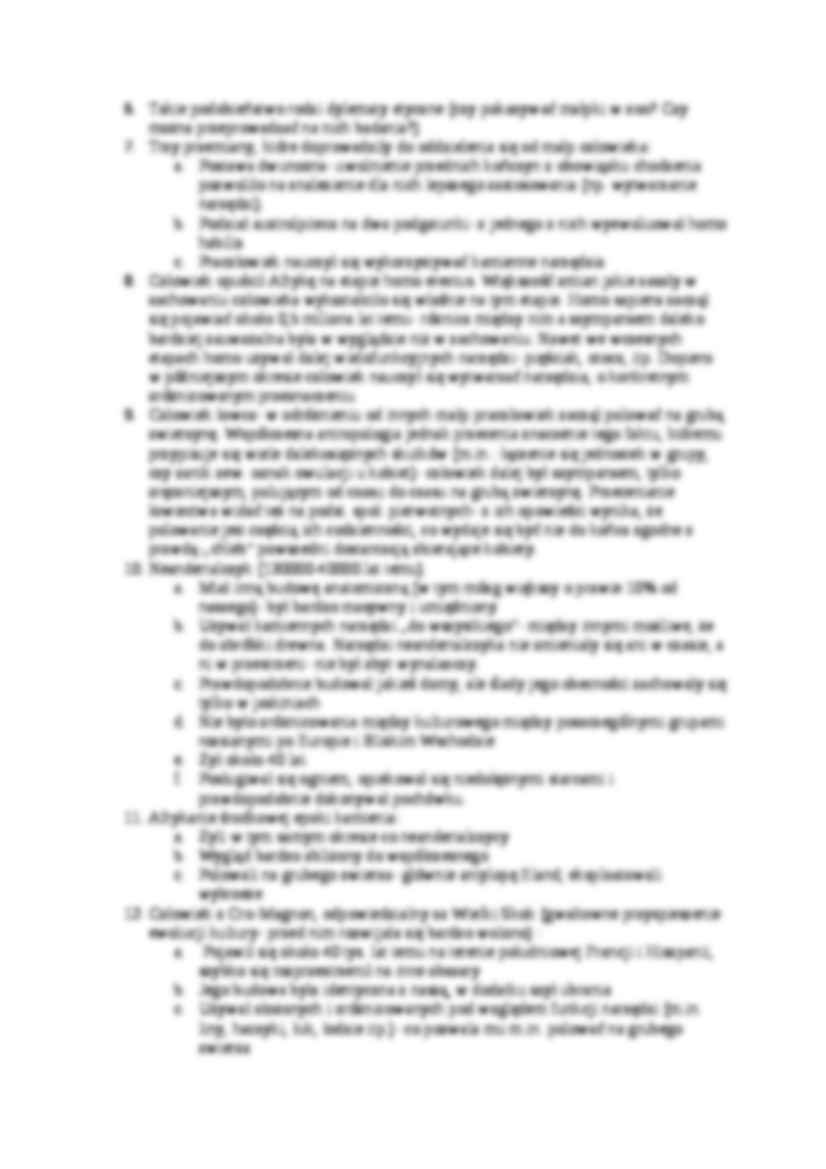 Trzeci szympans - wykład - strona 2