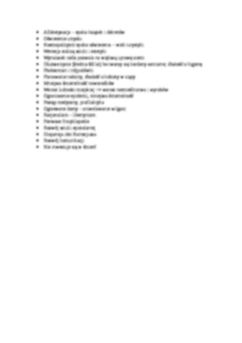 Demografia w kulturze europy - strona 2
