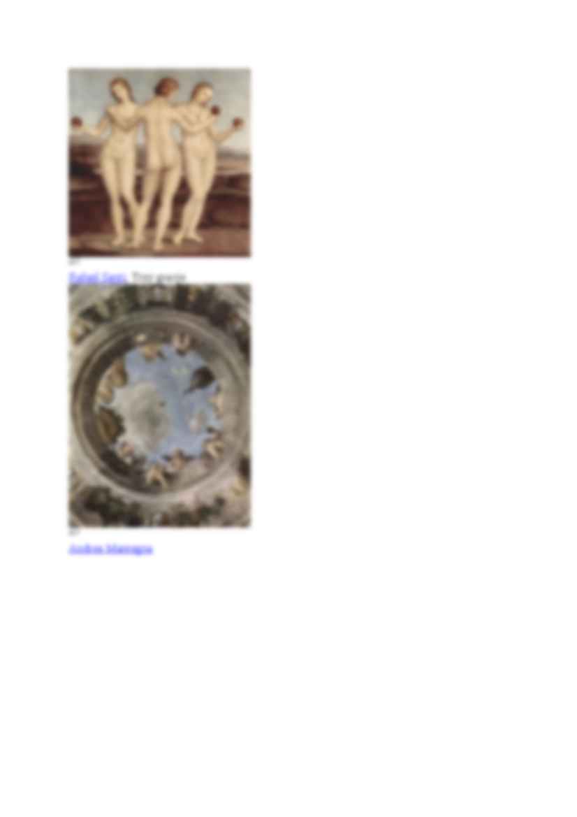 Malarstwo renesansu - strona 3