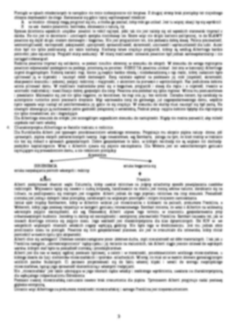 Maria Ossowska - opracowanie - strona 3
