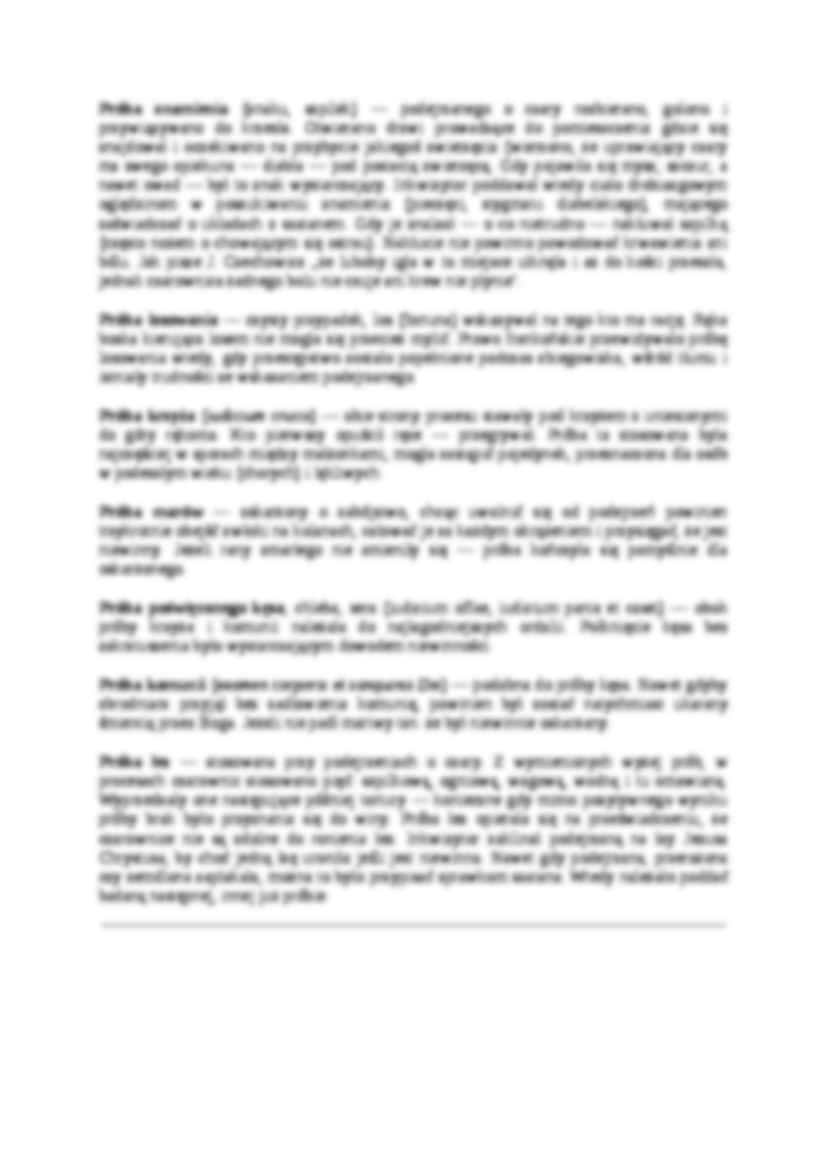 Średniowieczne tortury - opracowanie - strona 3