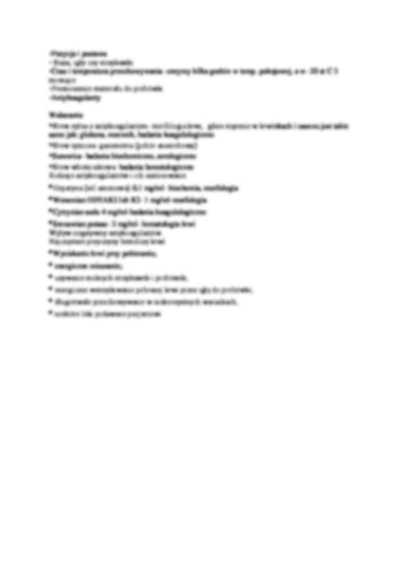 Błędy analityczne - strona 2