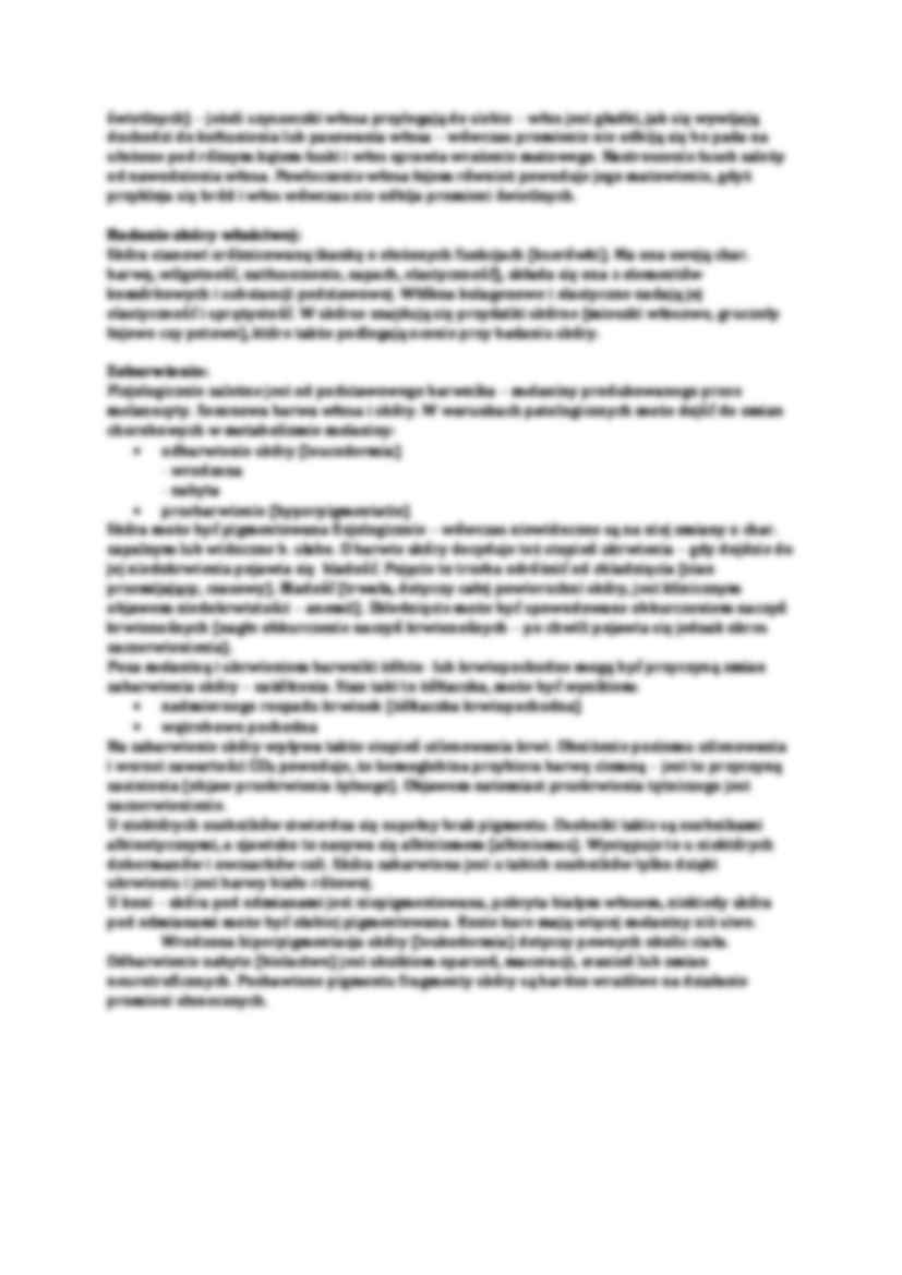 Przedmiotowe badanie szczegółowe - badanie układu powłokowego - strona 3