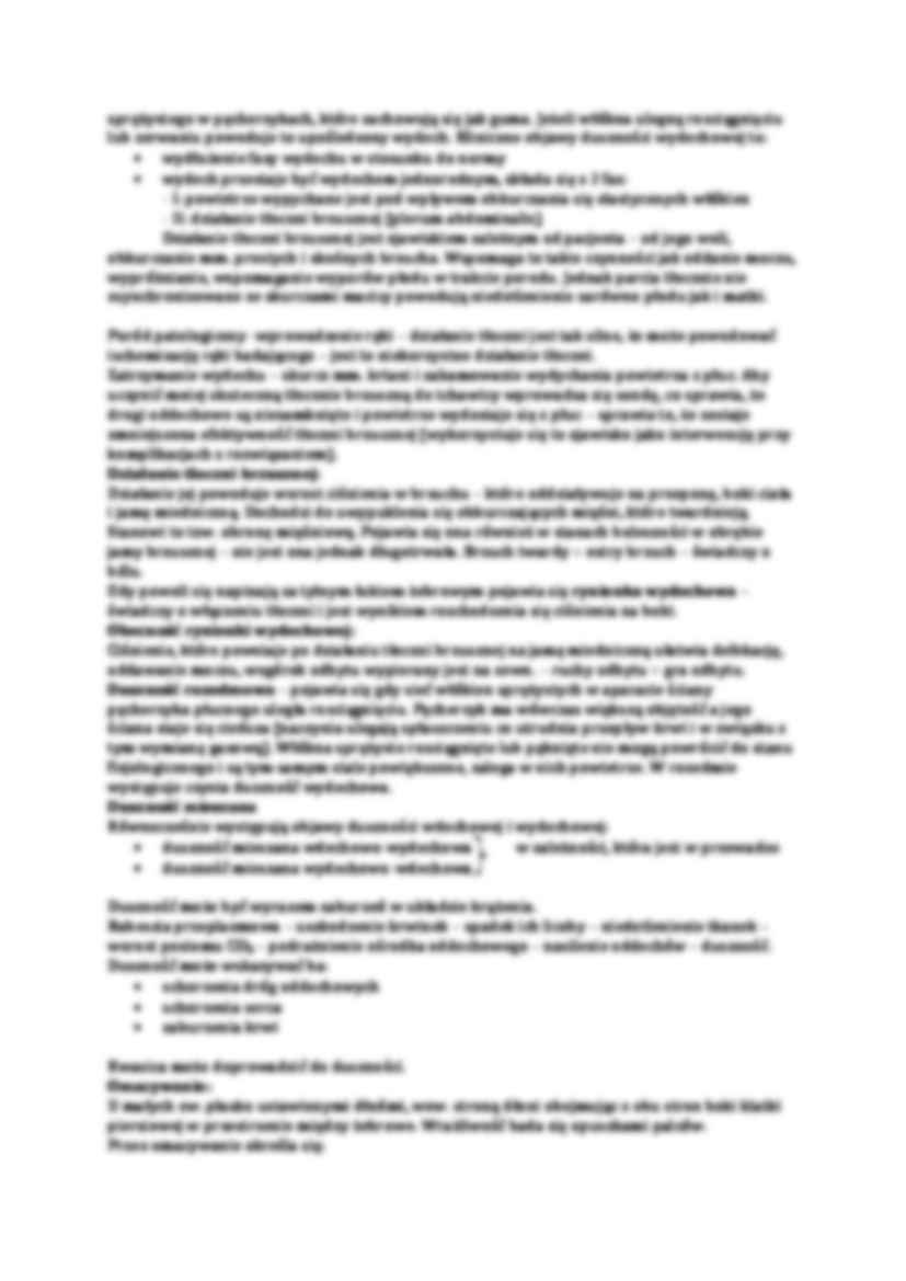 Duszność - Czkawka - strona 2