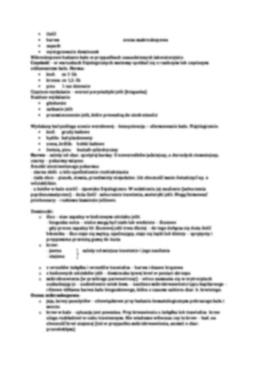 Rynienka przełykowa - strona 3