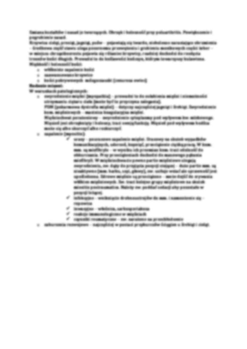 Badanie II rzędnych cech płciowych - strona 3