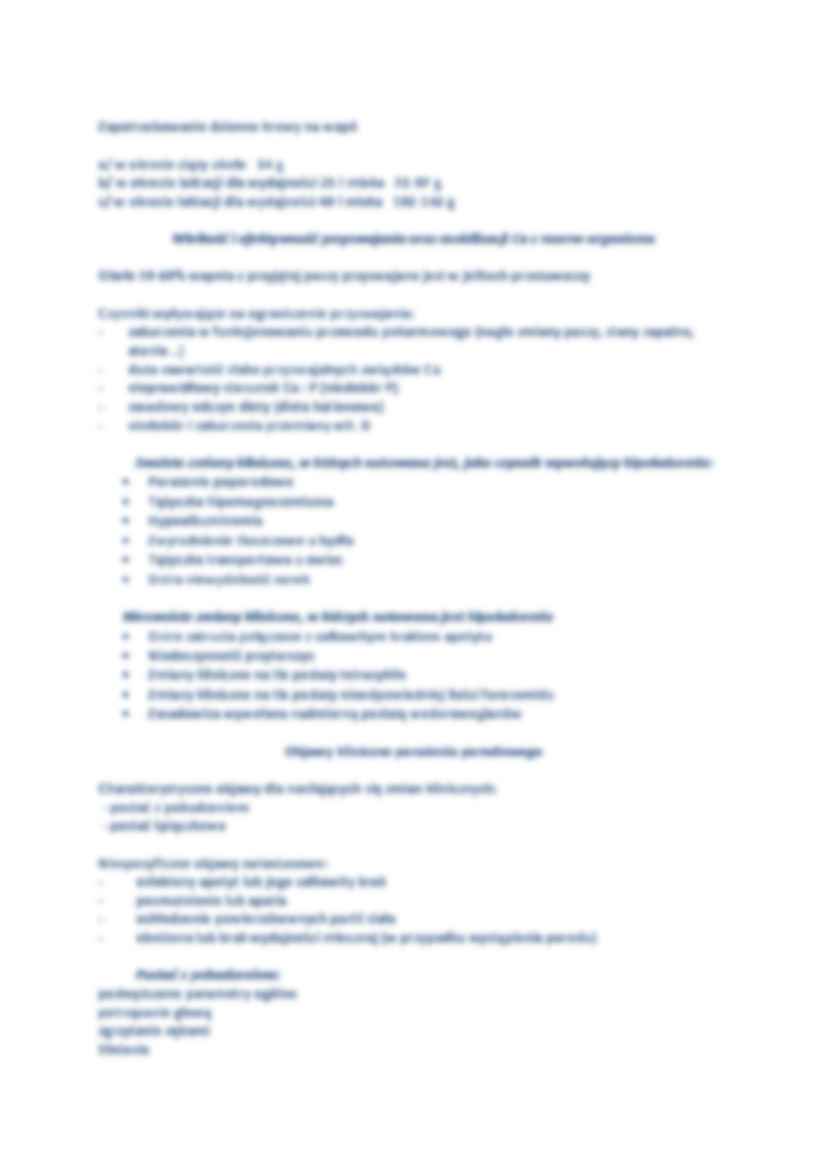 Pierwiastek Ca-wapń - strona 3