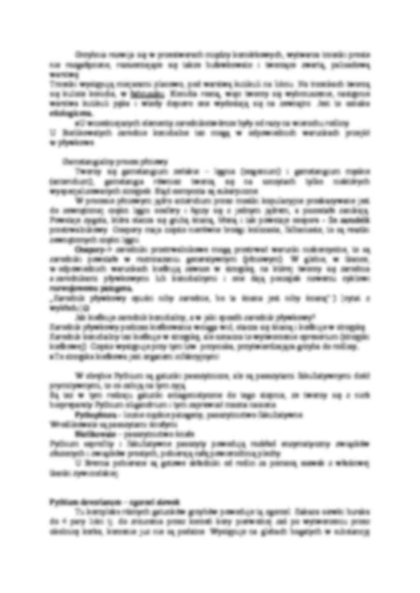 Grzyby-Pythium - strona 2