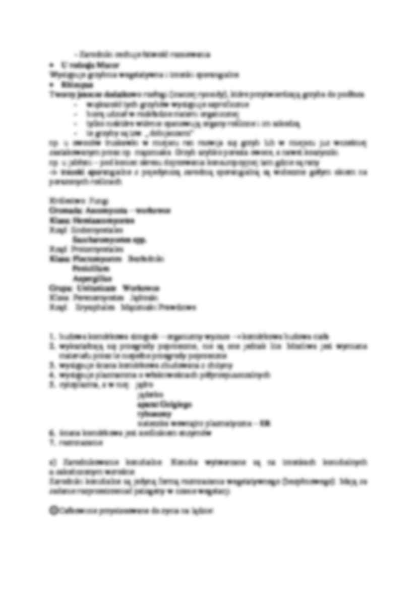 Wroślikowate - strona 2