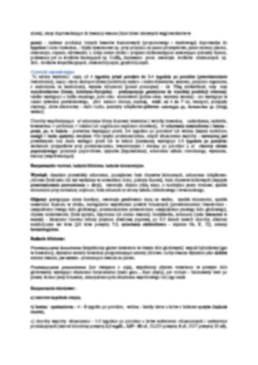 Choroba trawieńca - strona 3