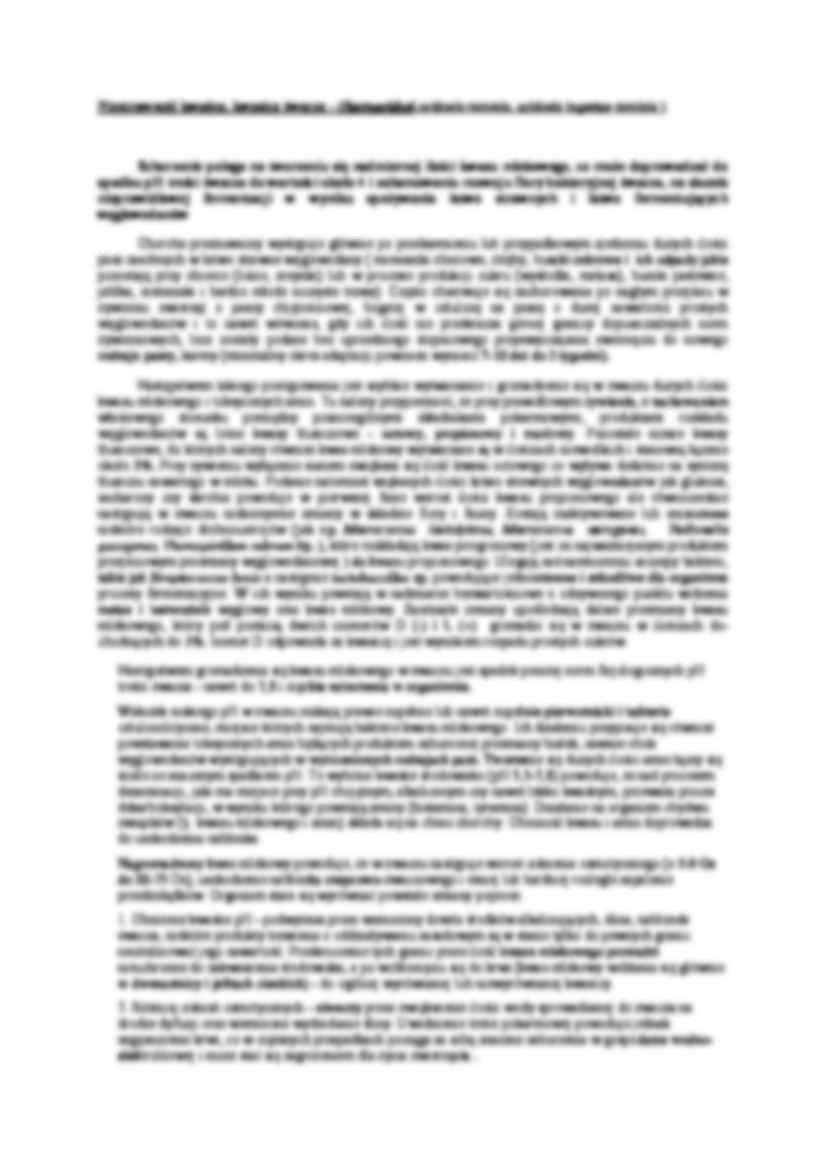 Choroby przedżołądków - strona 2