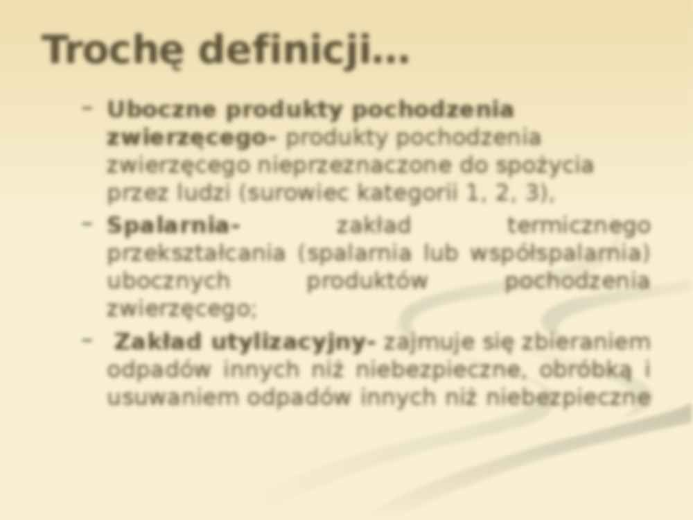 Utylizacja odpadów stałych - strona 3