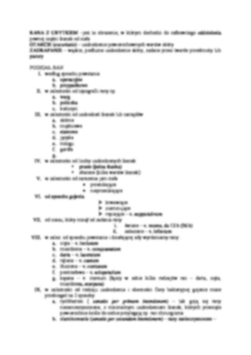 Kwasy i zasady-oddziaływanie na skórę - strona 3