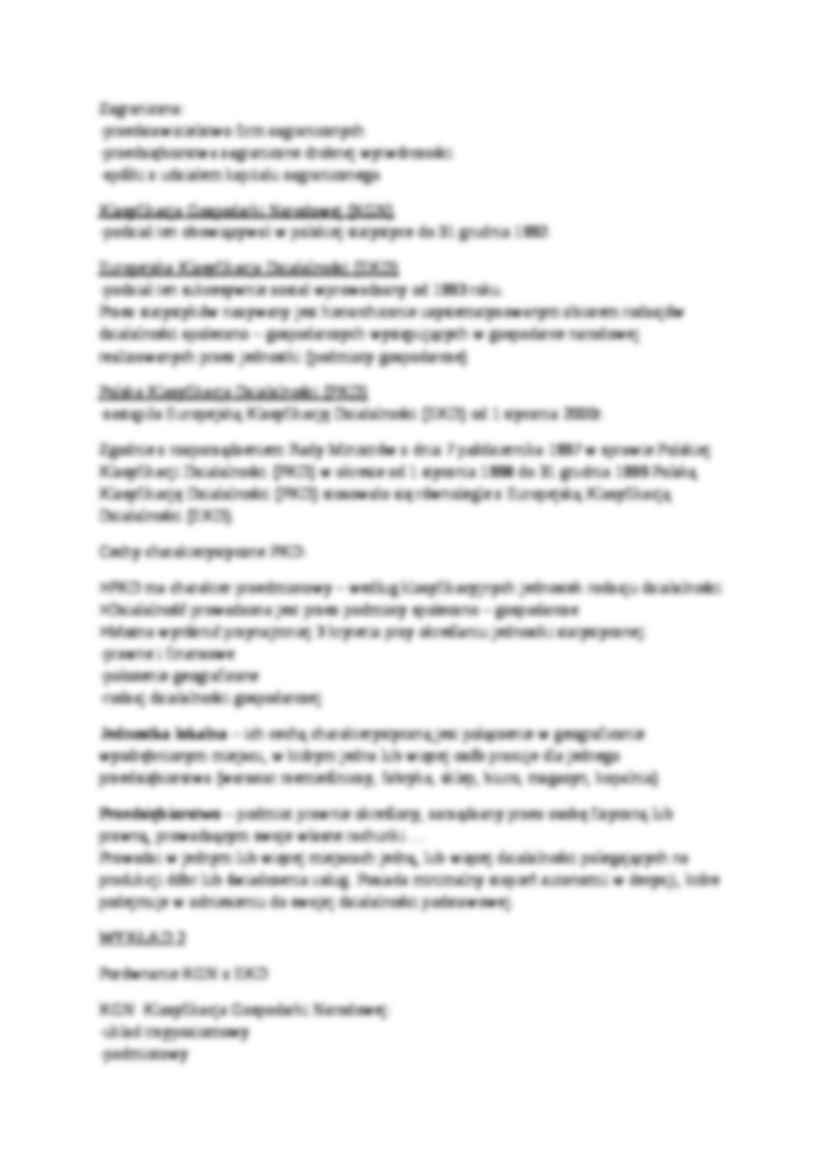 Polityka-wykłady - strona 2