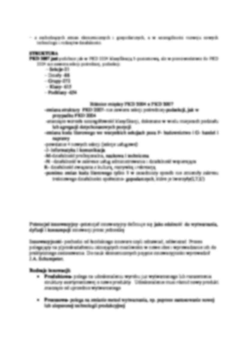 Gospodarka narodowa-kolokwium - strona 3