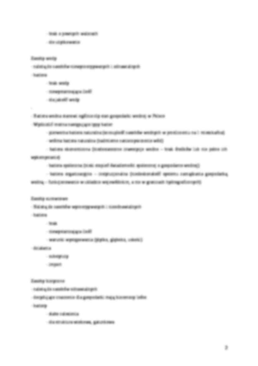 Bariery rozwoju-wykład - strona 2