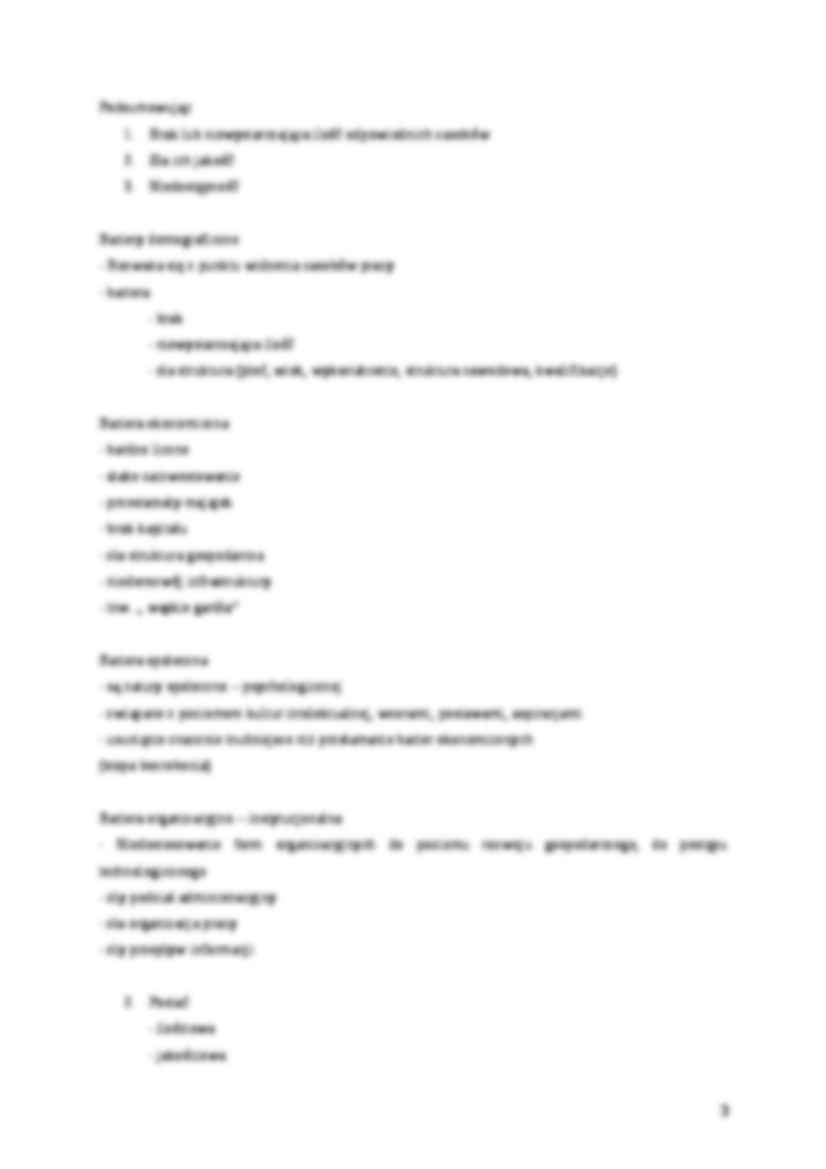 Bariery rozwoju-wykład - strona 3