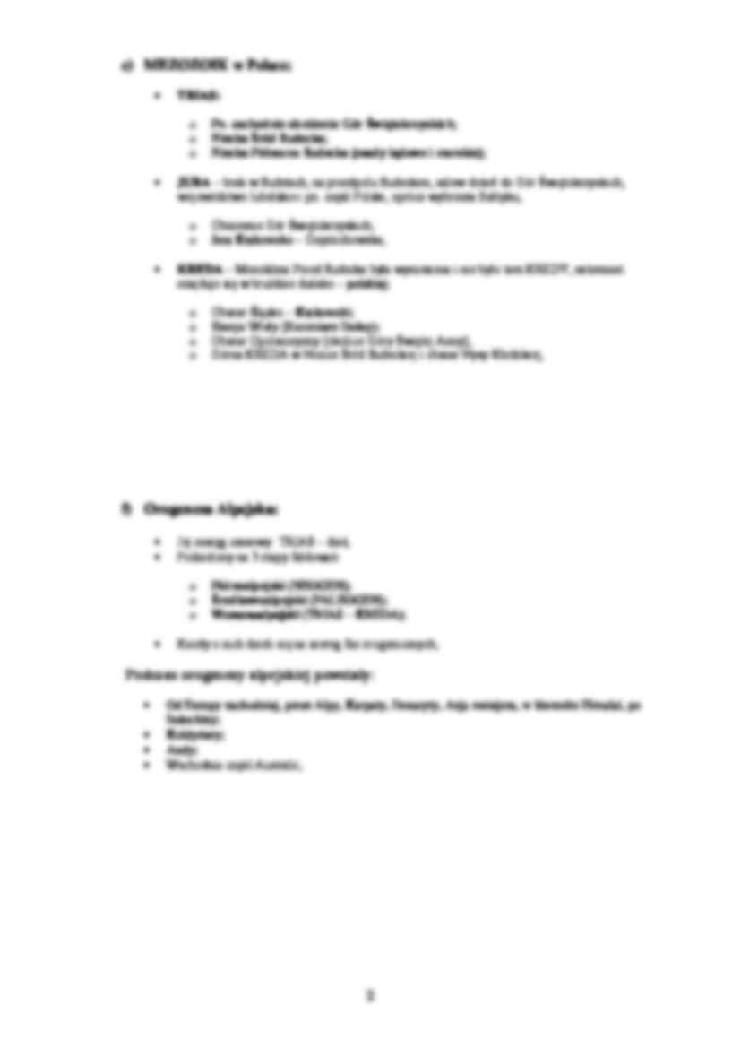 Mezozoik-charakterystyka - strona 2