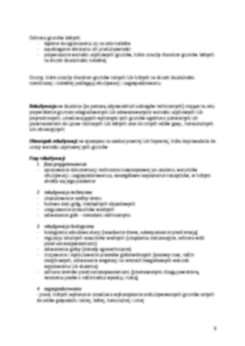 Program monitorowania antropogenicznych zmian w litosferze - strona 3
