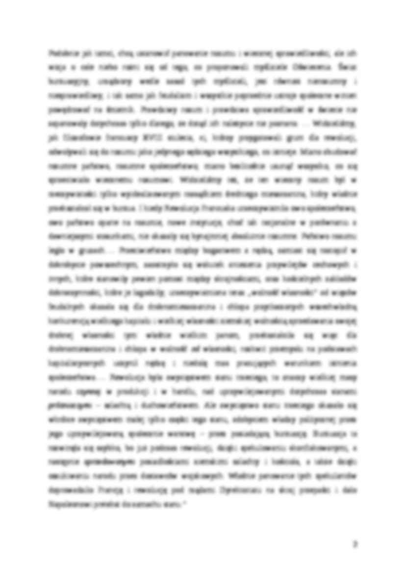 Socjalizm utopijny - źródła  - strona 2