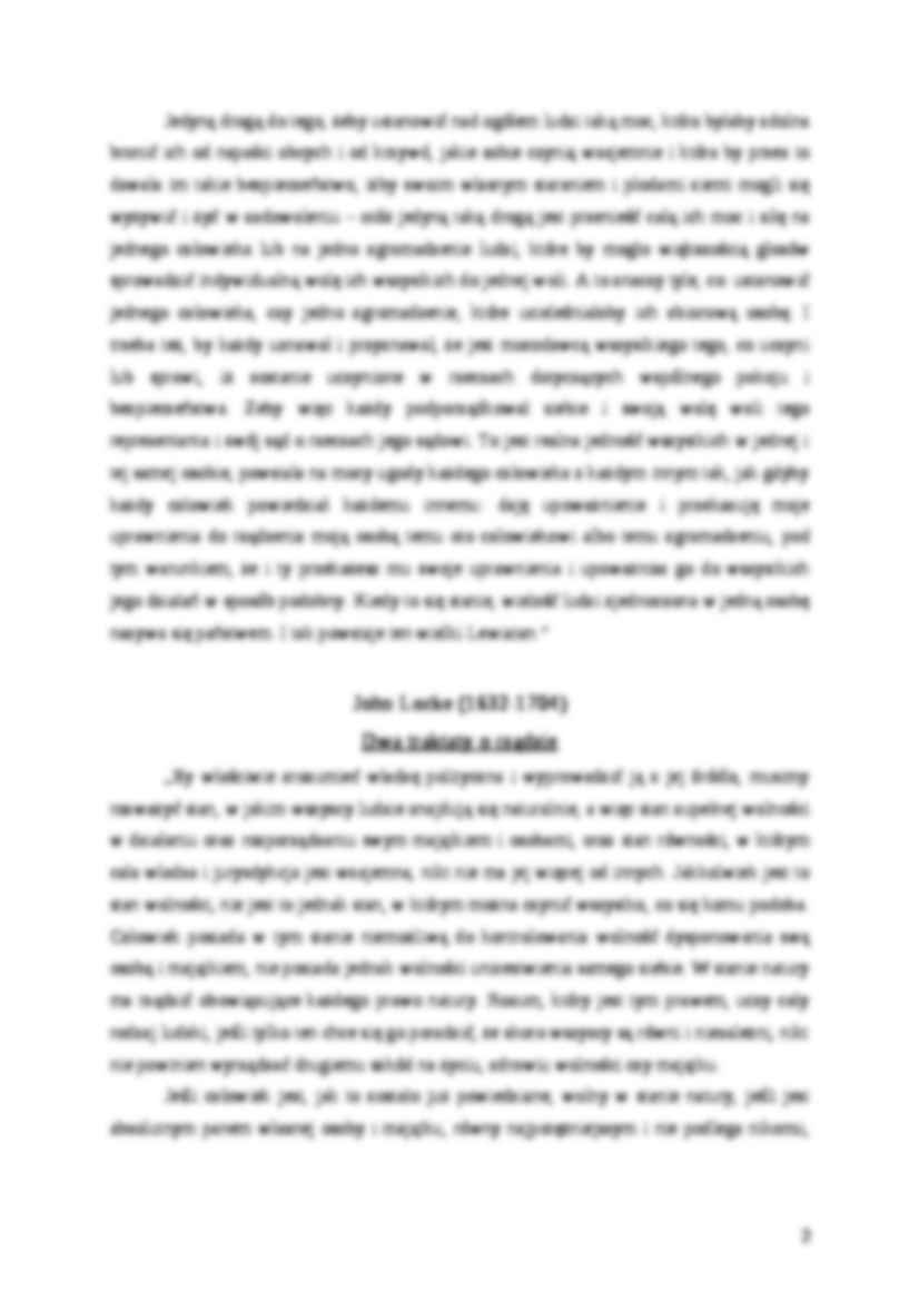 Kontraktualizm  - strona 2