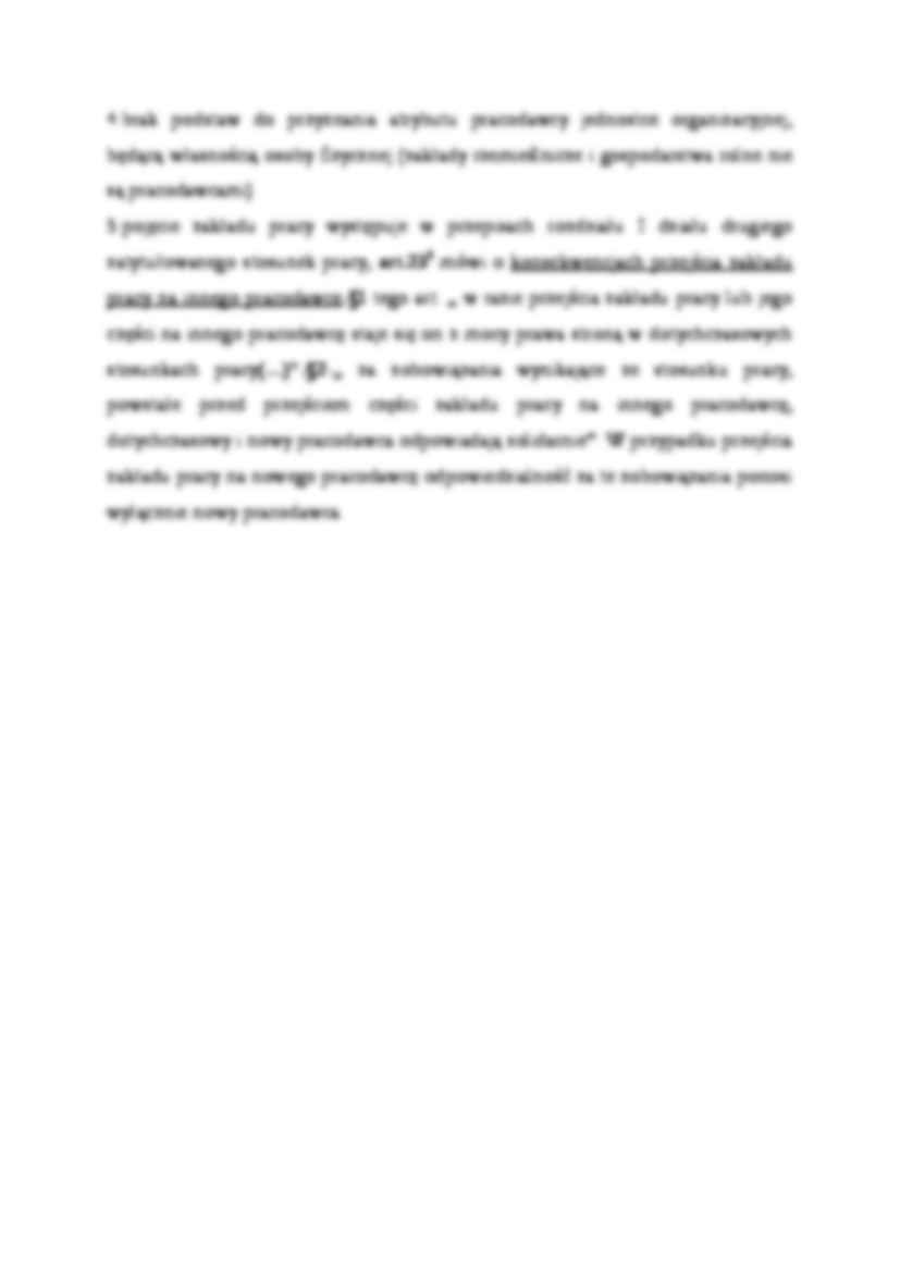 Pracownik i pracodawca  - strona 2