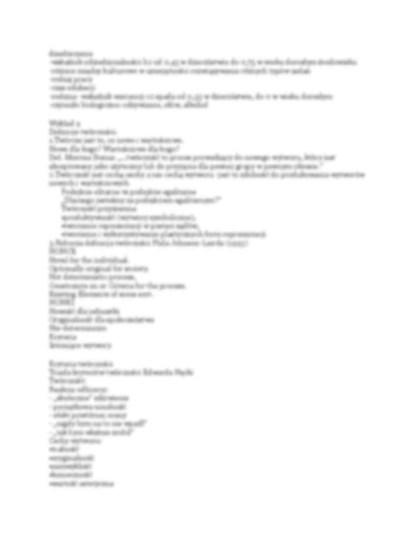 Testy na inteligencje - strona 2