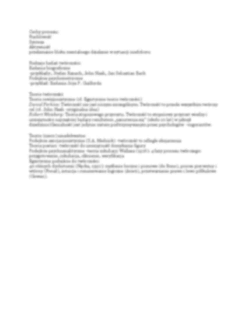 Testy na inteligencje - strona 3