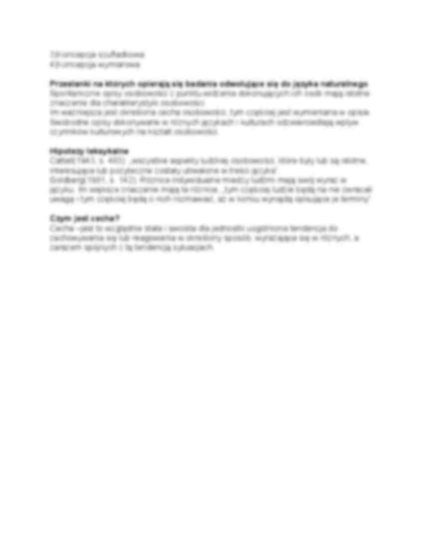 Nieświadomość zbiorowa - strona 3