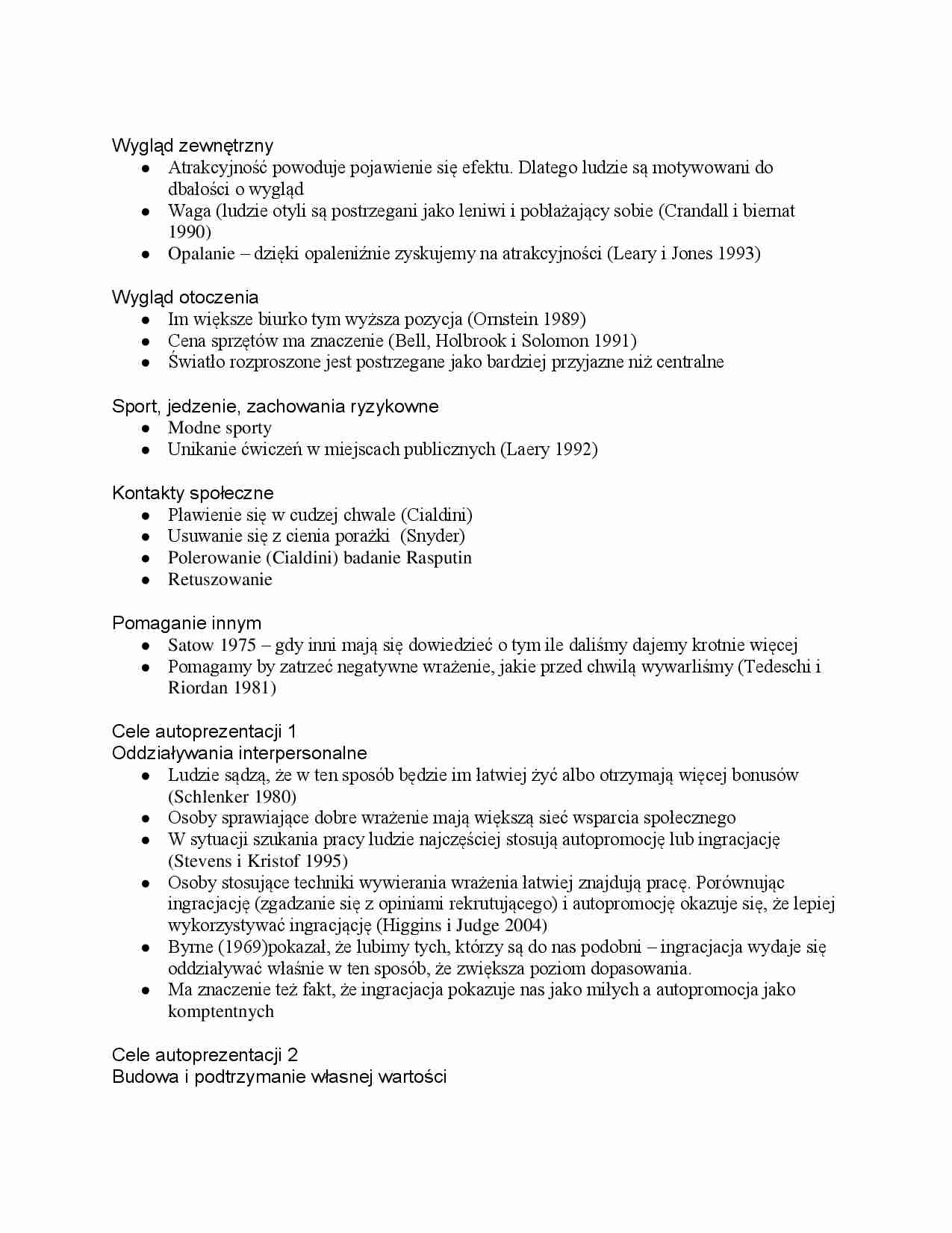 Wygląd zewnętrzny - strona 1