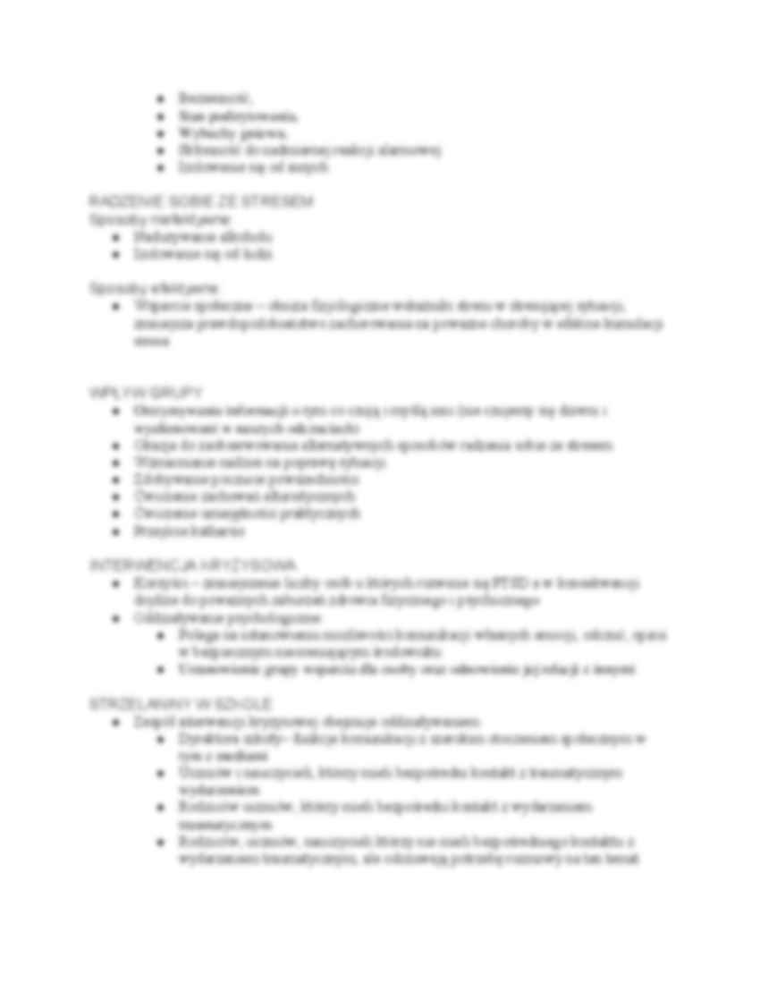 Grupa pracująca w stresie - strona 2