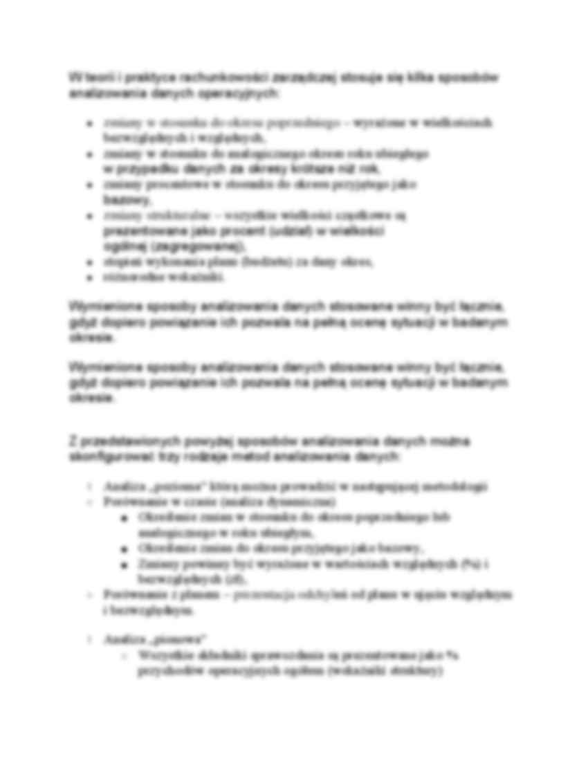 Oceny w funkcjonowaniu hotelu - strona 2