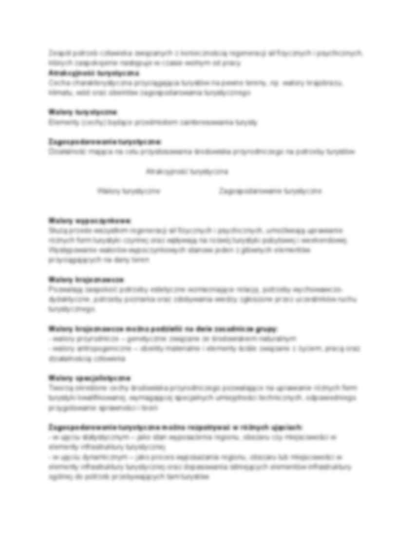 Walory turystyczne wód - strona 3