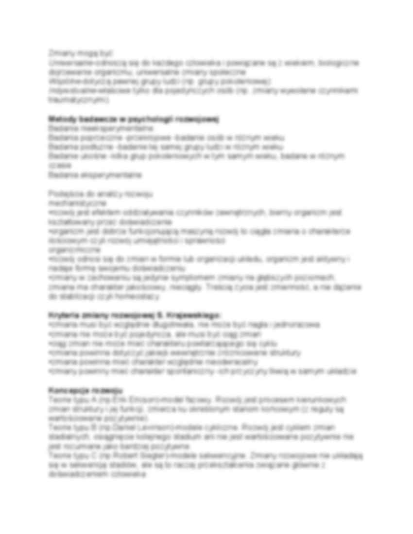 Zaangażowanie poznawcze - strona 3