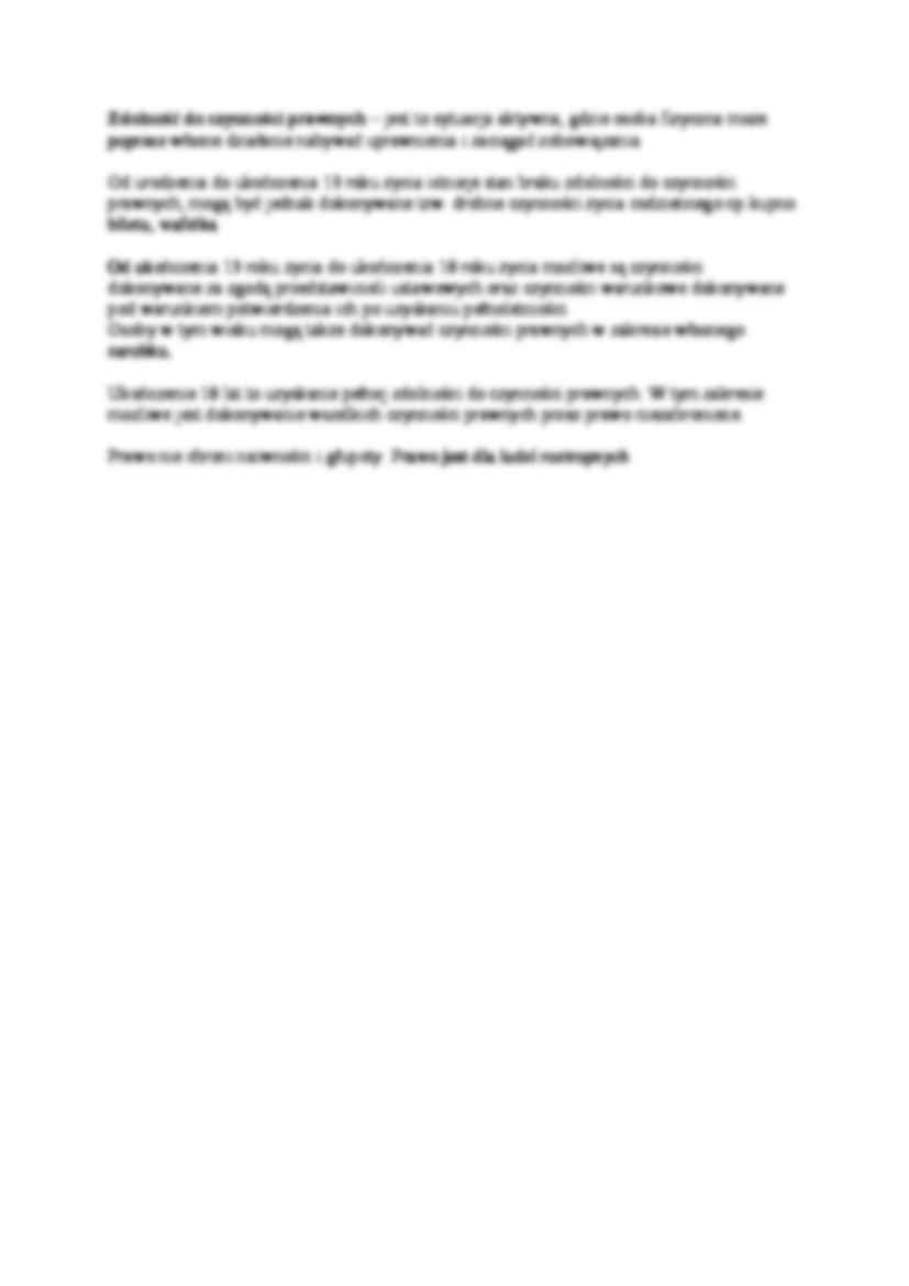 Stosunek cywilno-prawny - strona 2