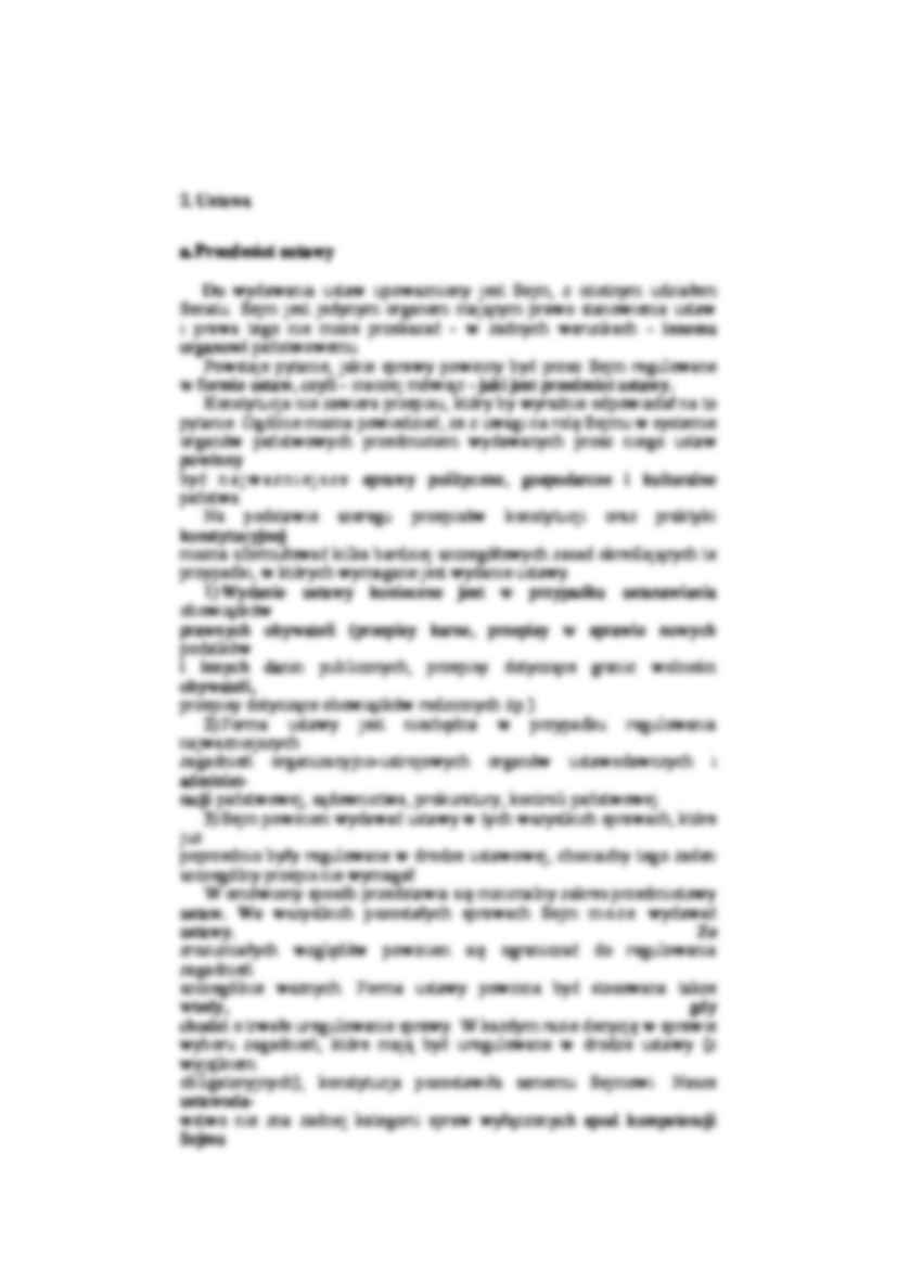 Źródła prawa - pojęcie - strona 3