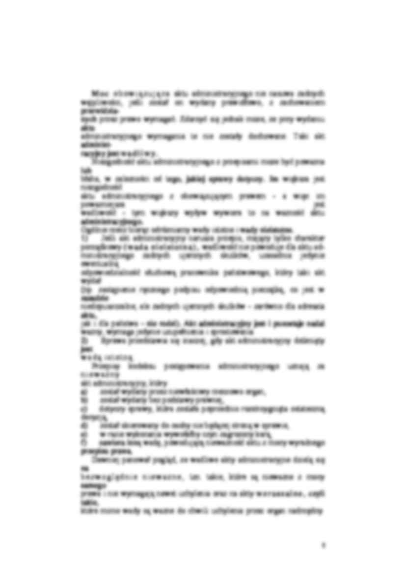 Ważność aktu notarialnego - strona 2