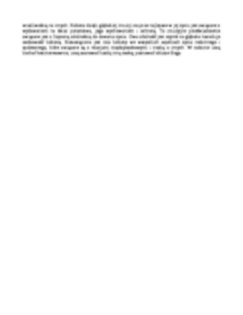 Człowiek jako jedność duszy i ciała - strona 2