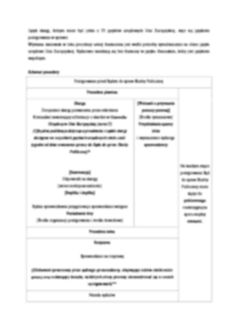 Sąd do spraw Służby Publicznej - strona 3