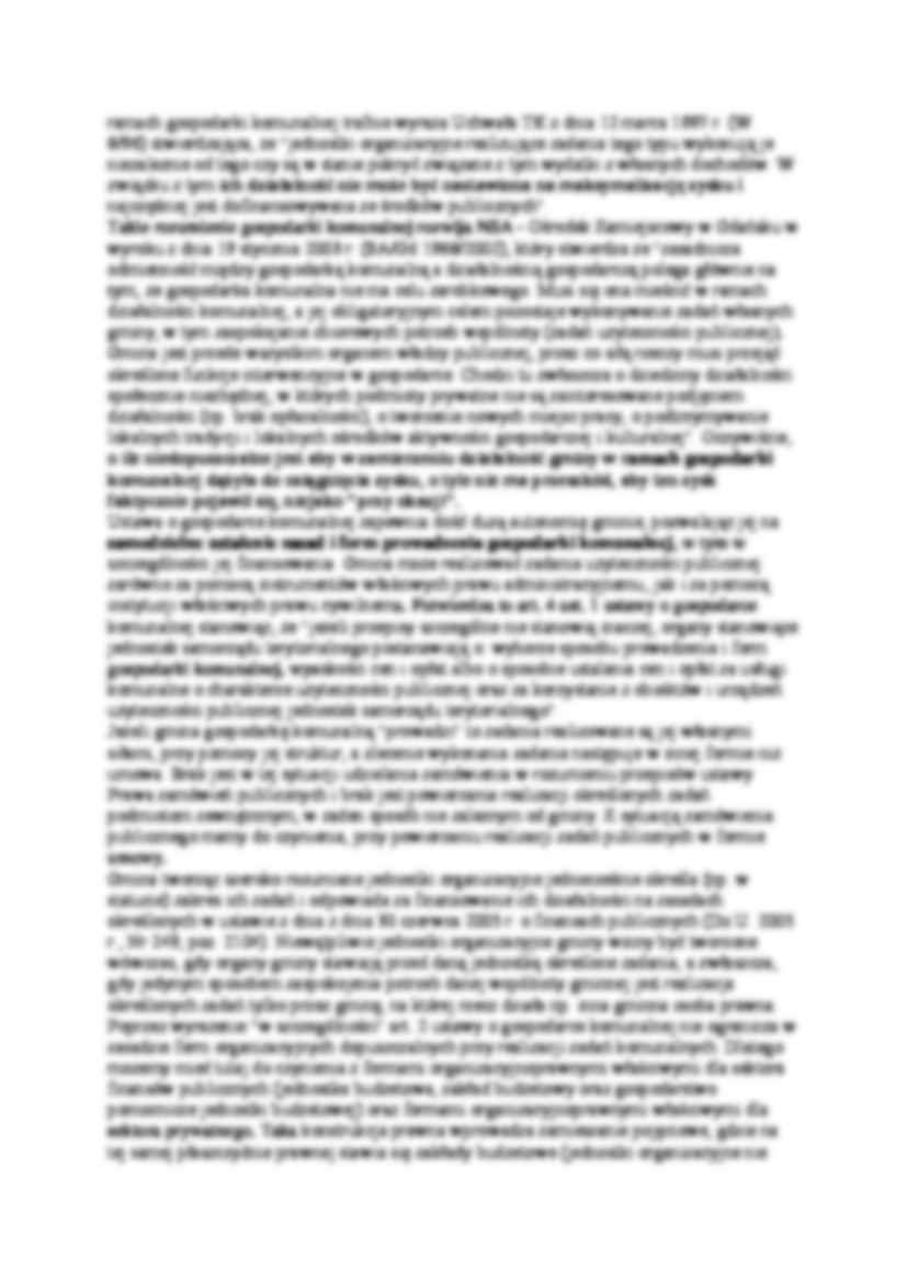 GOSPODARKA KOMUNALNA GMINY - strona 2