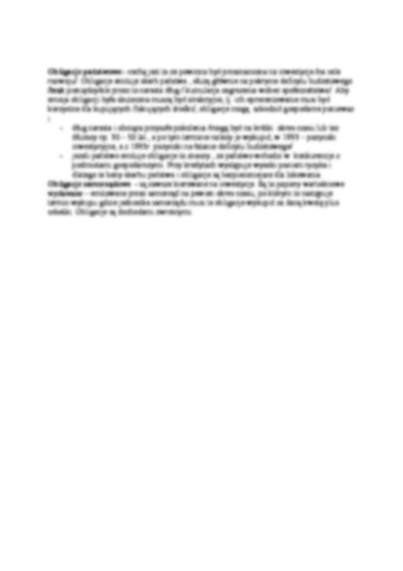 PODSTAWOWE MANKAMENTY USTAWY O FINANSACH PUBLICZNYCH - strona 2