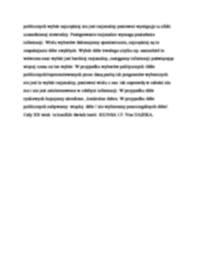 Gospodarka typu Kejnsowskiego - strona 2