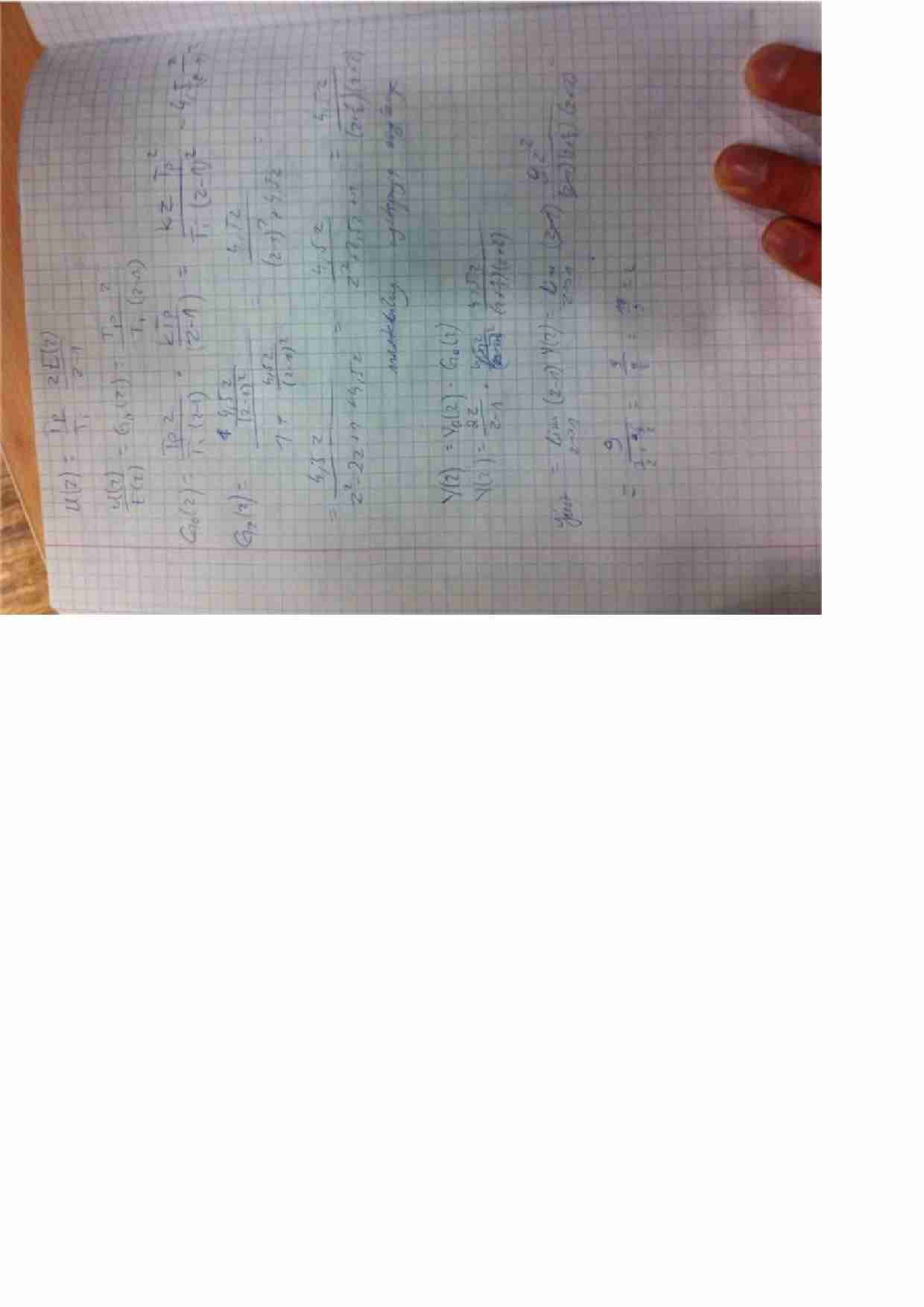 Rozwiązania do kolokwium 1 - strona 1