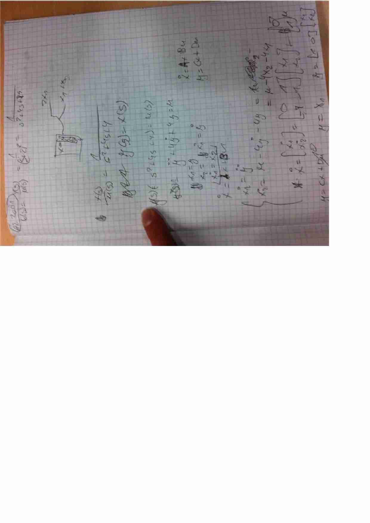 Rozwiązania na kolokwium 4 - strona 1