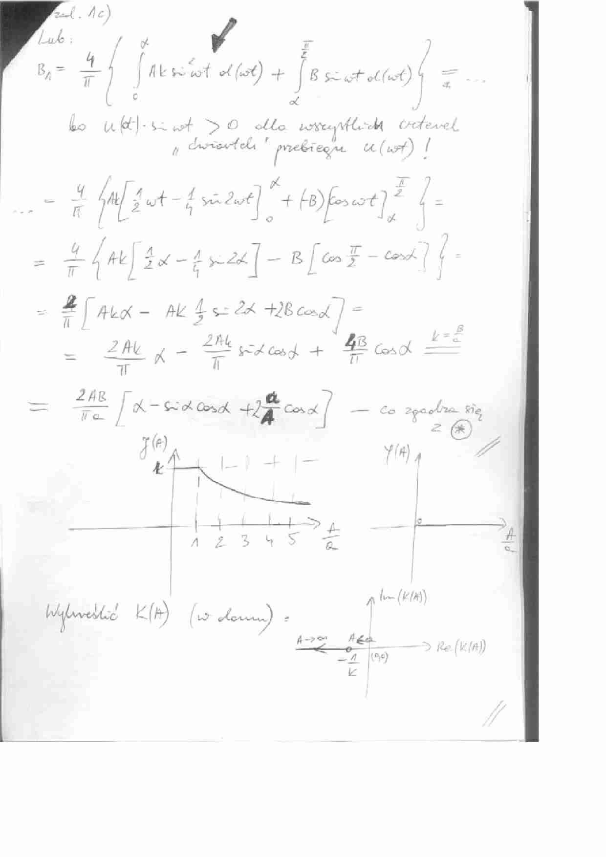Notatki z ćwiczeń 5 - strona 1