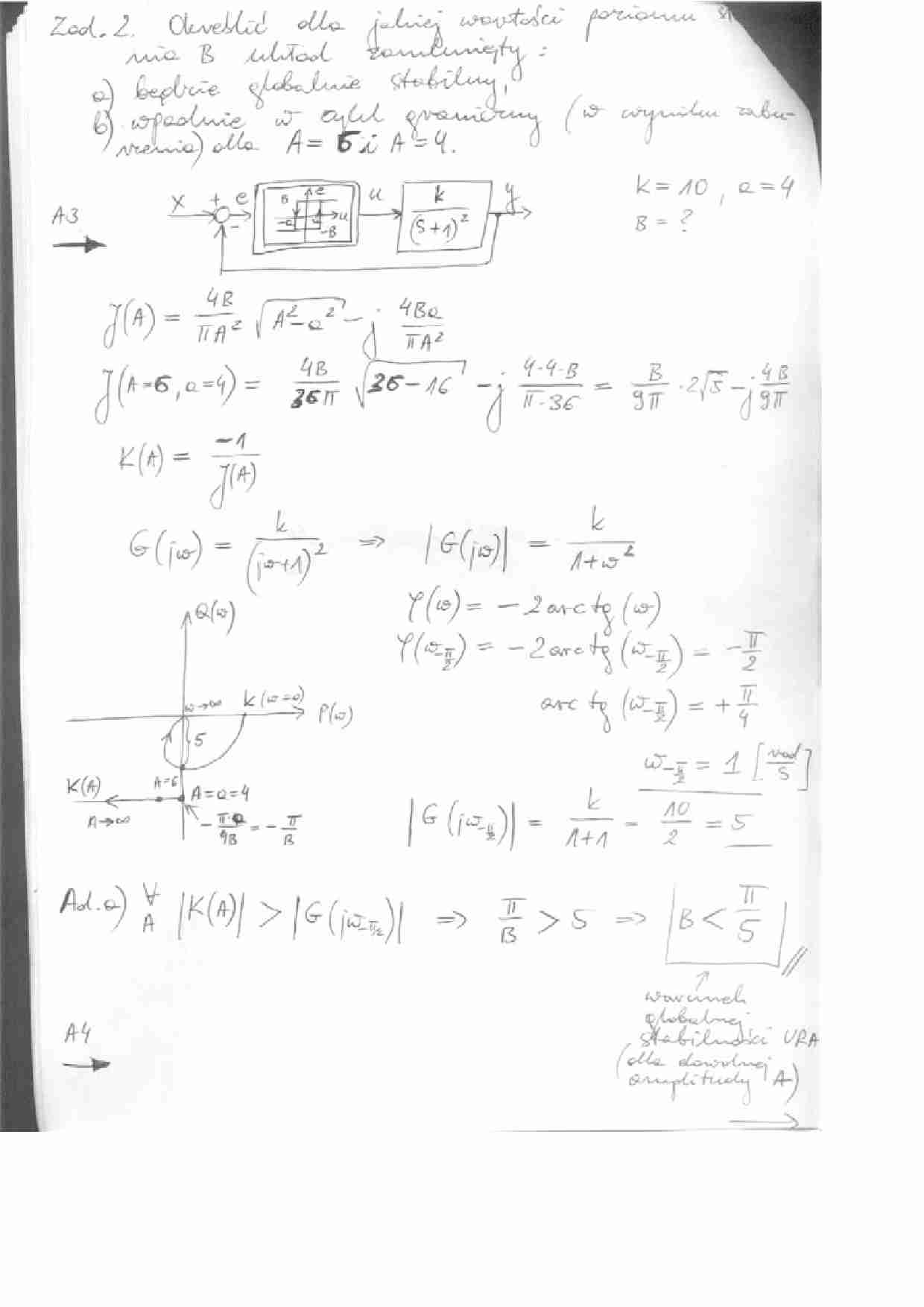 Notatki z ćwiczeń 6 - strona 1