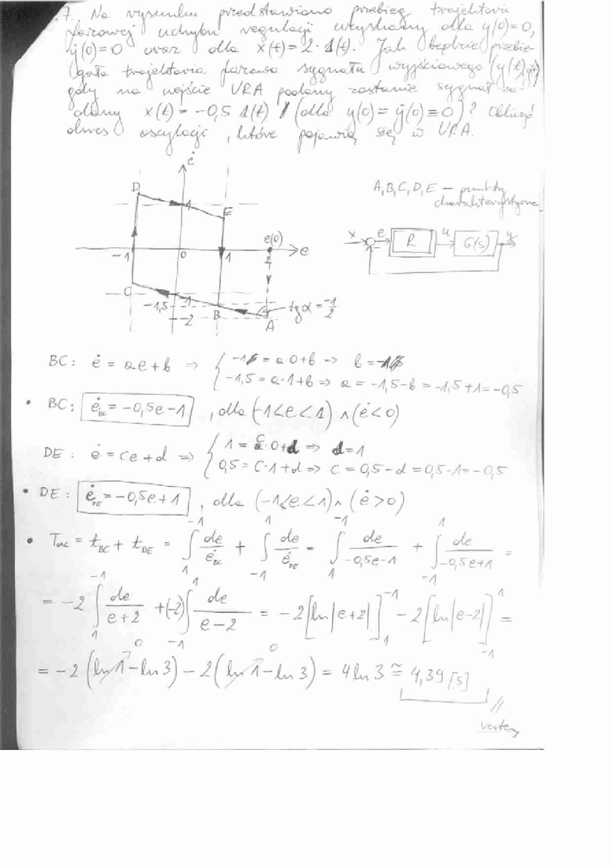 Notatki z ćwiczeń 16 - strona 1