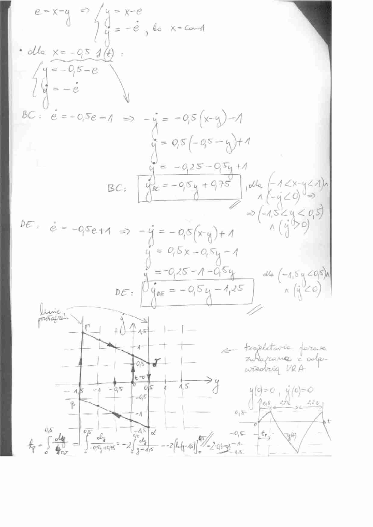Notatki z ćwiczeń 17 - strona 1