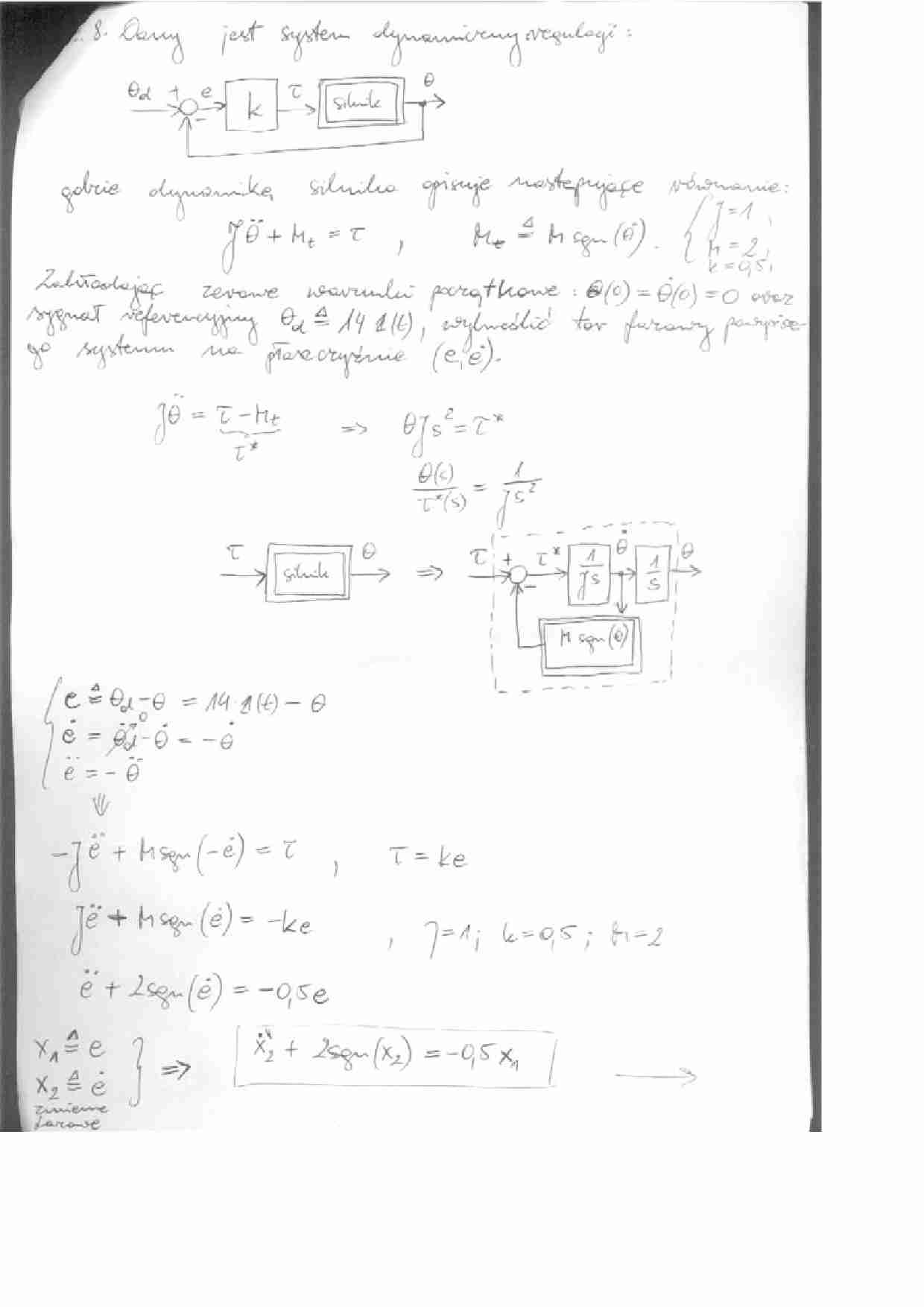 Notatki z ćwiczeń 18 - strona 1